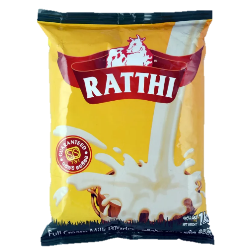 Ratthi Milk Powder