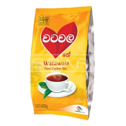 Watawala Tea Powder