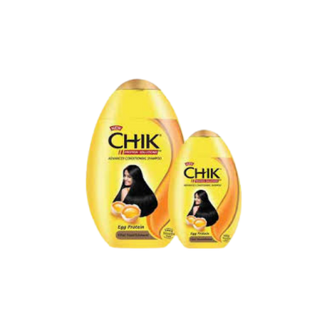 Chik Egg Protein Shampoo (ஷாம்பு)
