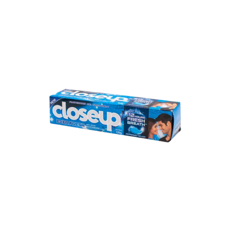 Closeup Peppermint Splash Toothpaste (பற்பசை)
