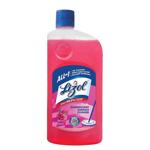 Lysol Disinfectant Surface & Floor Cleaner Liquid