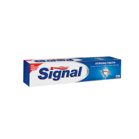 Singal Strong Teeth Toothpaste (பற்பசை)