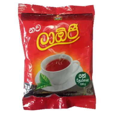 Laogi Tea Powder